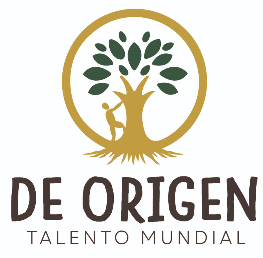 DeOrigen Talento Mundial